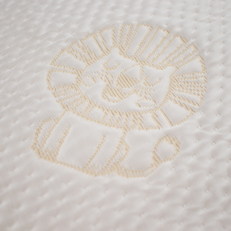 Ice Silk jäähdytysmatto kangas