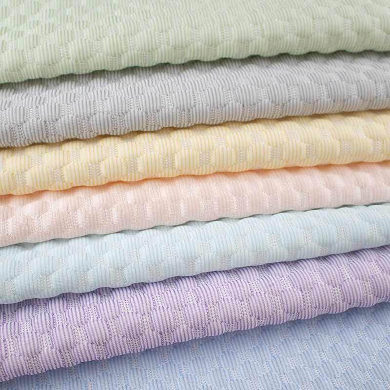 Ice Silk jäähdytysmatto kangas