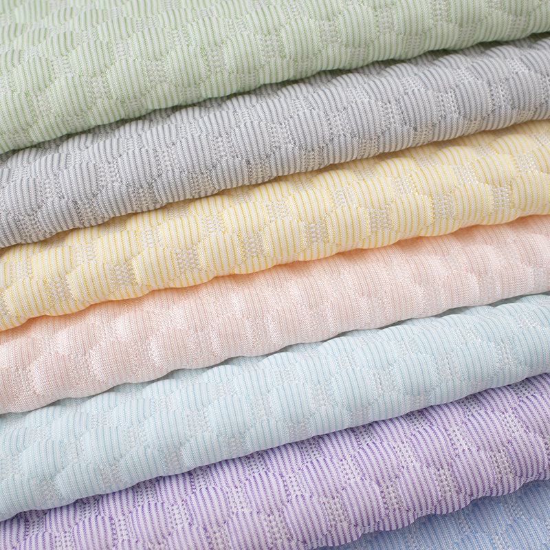 Ice Silk jäähdytysmatto kangas